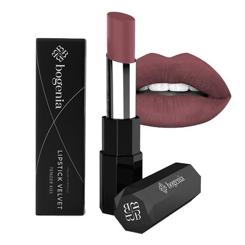 Bogenia Lipstick Velvet Tender Kiss
