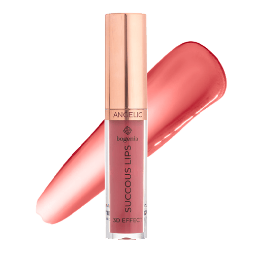 Bogenia Succous Lips Angelic 3D Effect Melancholy