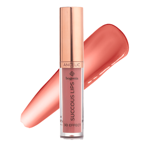 Bogenia Succous Lips Angelic 3D Effect Elegy