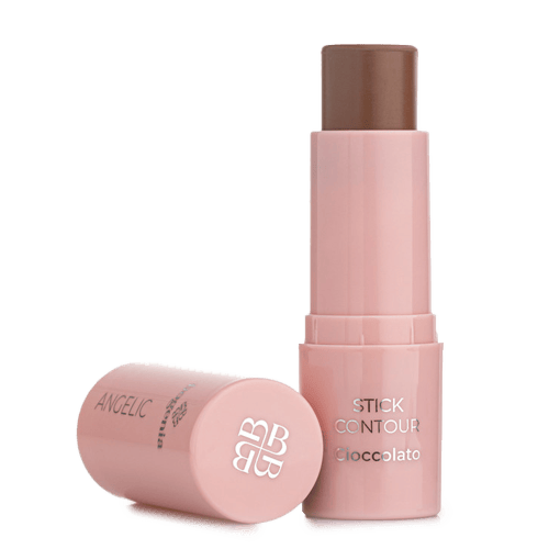 Bogenia Face Stick Contour Anglic Cioccolato