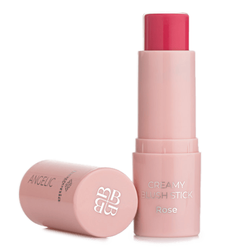 Bogenia Angelic Creamy Blush Stick Rose