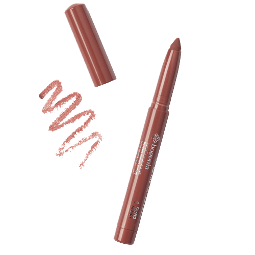 Bogenia Lipcolor Waterproof Velvet Mangosteen