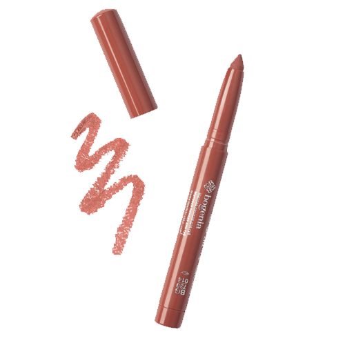 Bogenia Lipcolor Waterproof Velvet Savoury