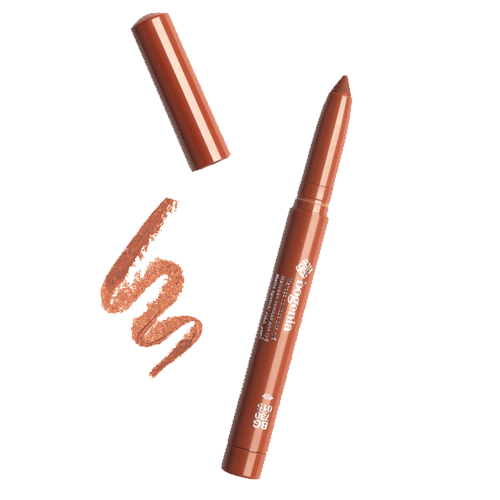 Bogenia Lipcolor Waterproof Velvet Glamour 015