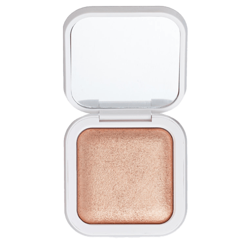 Bogenia Match Radiant Baked Highlighter 002 Bronz 10 gm