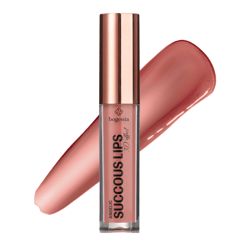 Bogenia Succous Lips Angelic 3D Effect Charm 015