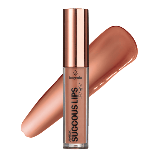 Bogenia Succous Lips Angelic 3D Effect Dreamy 016