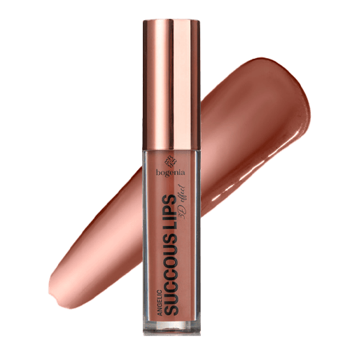 Bogenia Succous Lips Angelic 3D Effect Perfection 017