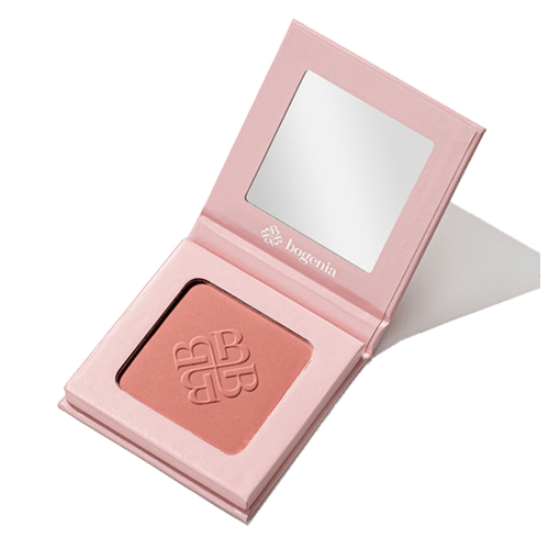 Bogenia Angelic Blush Pink Sorbet 007