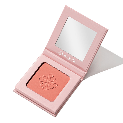 Bogenia Angelic Blush Caramel 011