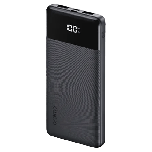 Oraimo Toast 22.5 Byte 10000Mah 22.5W Power Bank