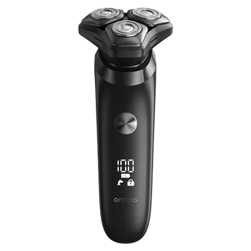 Oraimo Easyshave Multi|Functional Electric Shaver | Black