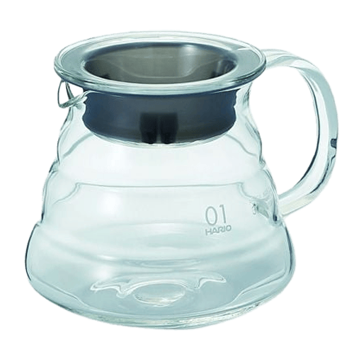 Hario V60 Range Server Clear