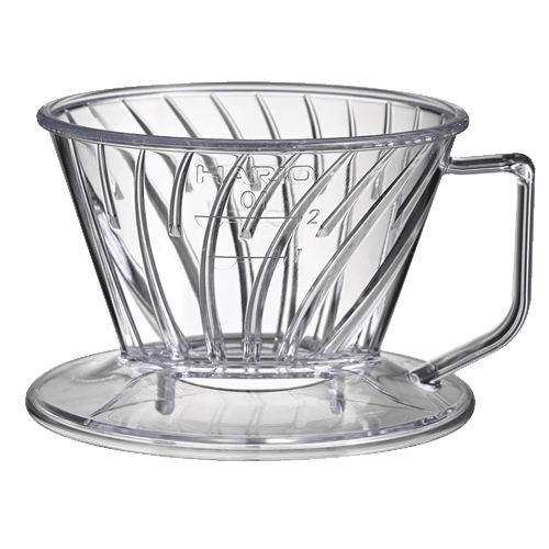 Hario Pegasus Dripper 01