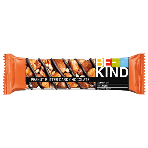 Be Kind Peanut Butter Dark Chocolate Bar 40 g