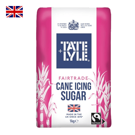Tate & Lyle Icing Sugar 1 kg