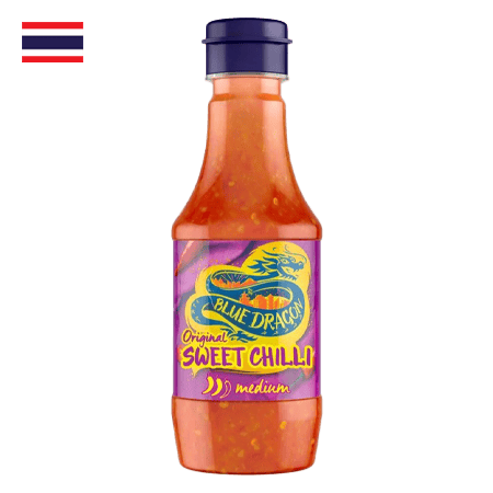 Blue Dragon Thai Sweet Chilli Sauce 250 ml