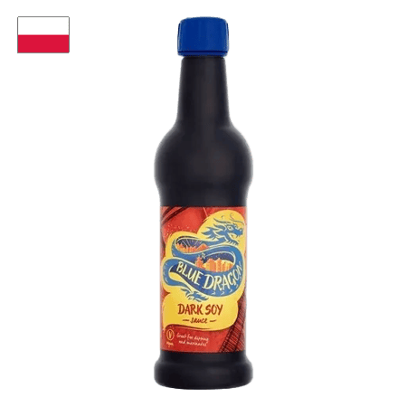 Blue Dragon Dark Soy Sauce 150 ml