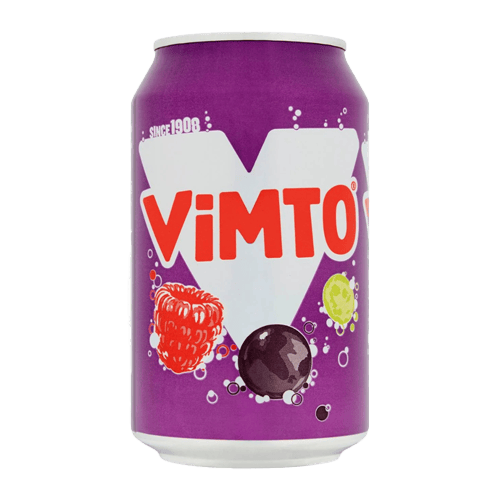 Vimto Original Can 330ML