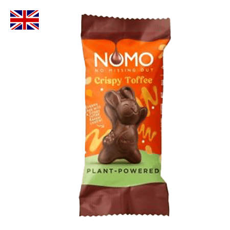 Nomo Sticky Toffee Reindeer25 g