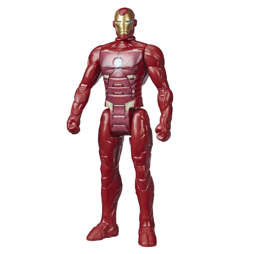 Marvel Avengers Iron Man 3.75 Inch Figure