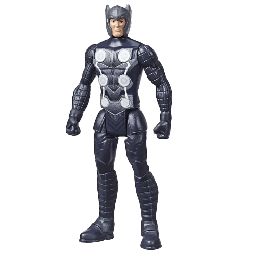 Marvel Avengers Thor 3.75 Inch Figure