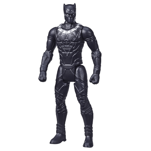 Marvel Avengers Black Panther 3.75 Inch Figure