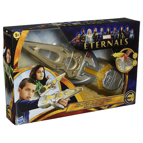 Marvel Eternals Cosmic FX Gauntlet