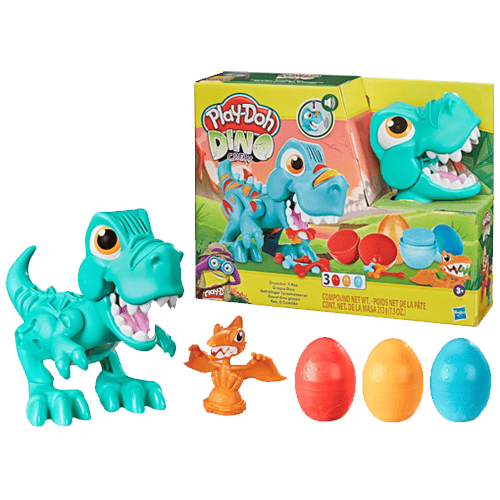 Play-Doh Shredasaurus Rex