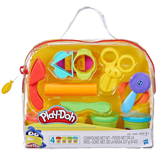 Play-Doh Starter Set