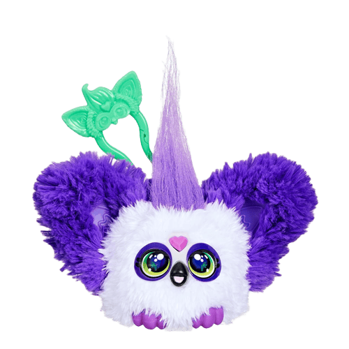 Furby Furblets Bam-Boo