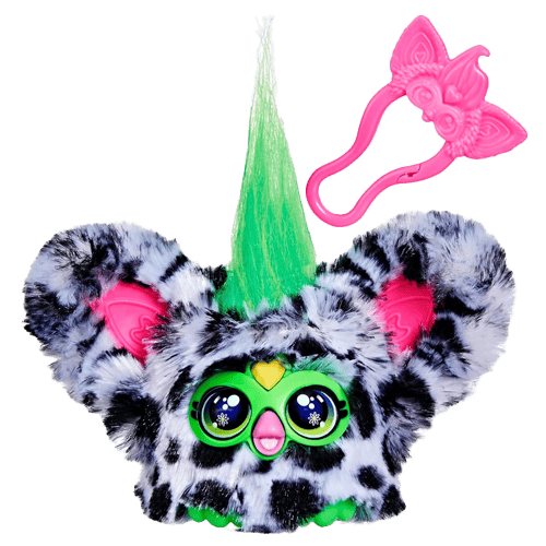 Furby Furblets Moo-Boo