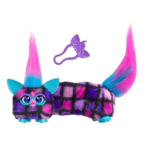Furby DJ Furblets Dis-Co-Dazz