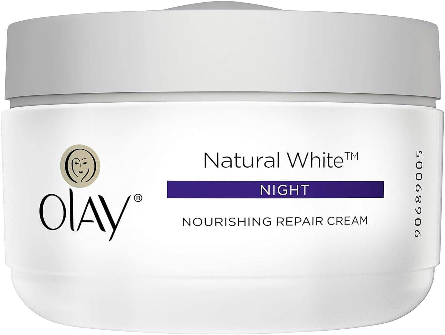 Olay Natural White Night Cream 50GM