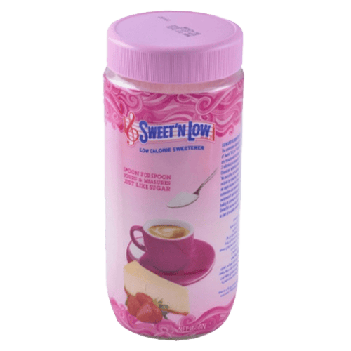 Sweet'N Low Sweetener Spoon For Spoon 40 g