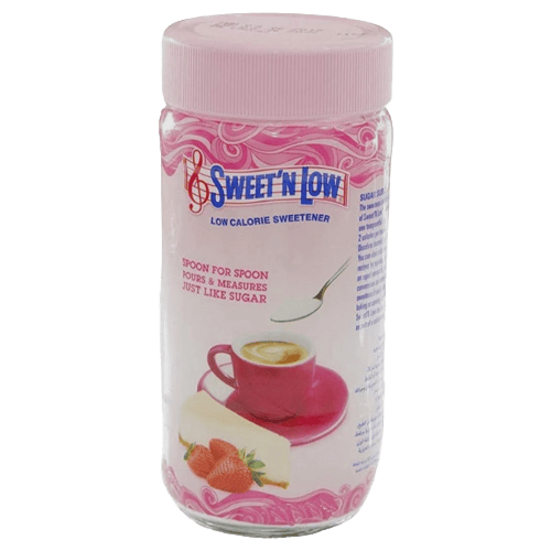 Sweet’N Low Sweetener Spoon For Spoon 80 g