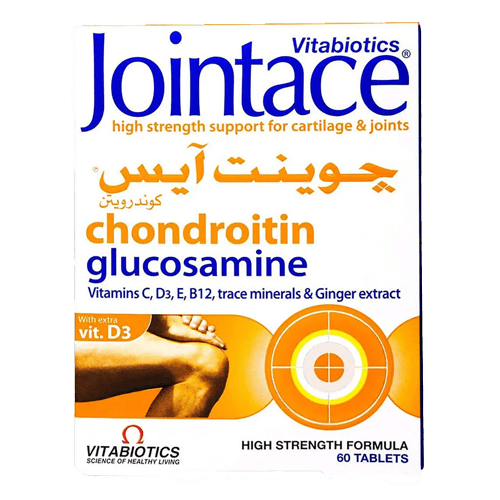 Jointace Chondroitin 60 Tab