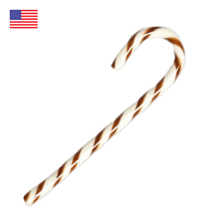 Natural Candy Shop Cola Candy Cane 28 g