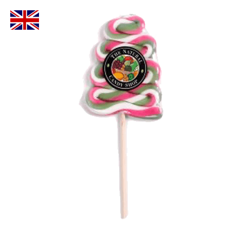 Natural Candy Shop Christmas Tree 85 g