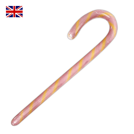 Natural Candy Shop Tutti Frutti Candy Cane 28 g