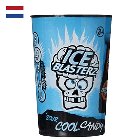 Brain Blasterz Ice Blasterz 48 g