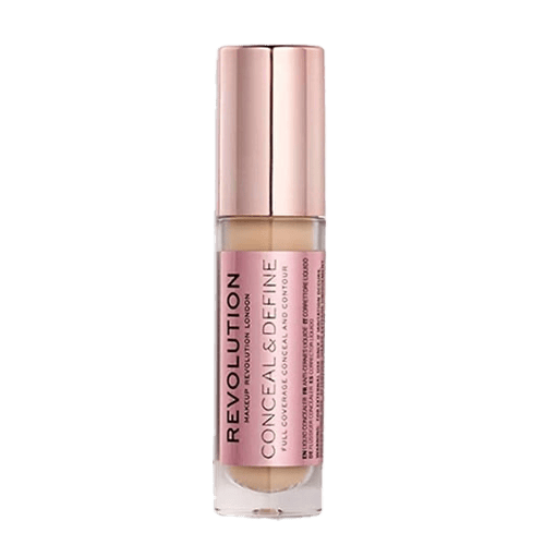 Revolution Concealer Conceal And Define  C7