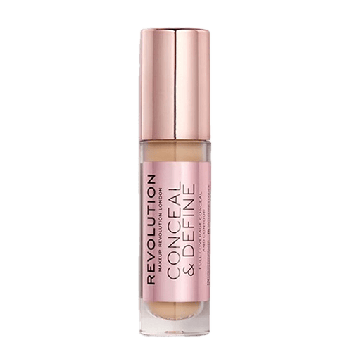 Revolution Concealer Conceal And Define  C8