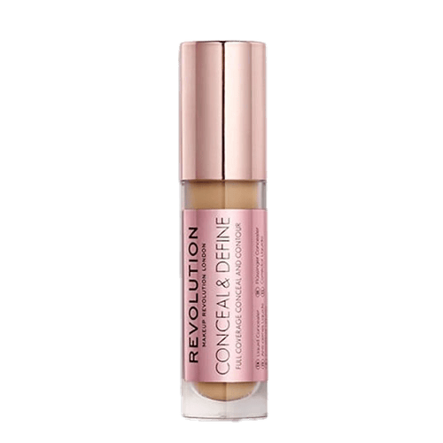 Revolution Concealer Conceal And Define  C10