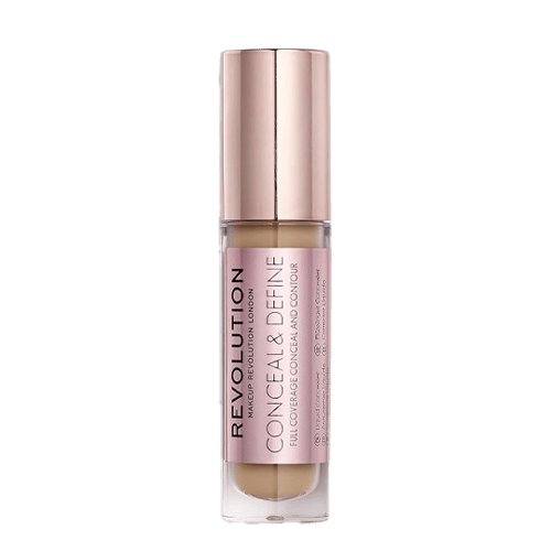 Revolution Concealer Conceal And Define  C11