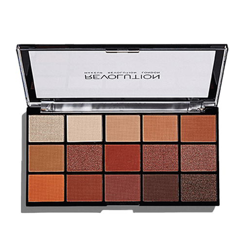 Revolution Eyeshadow Palette Re Loaded Iconic Fever