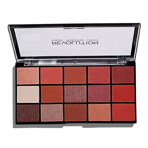 Revolution Eyeshadow Palette Re Loaded 2 Newtrals