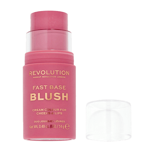 Revolution Blusher Fast Base Blush
