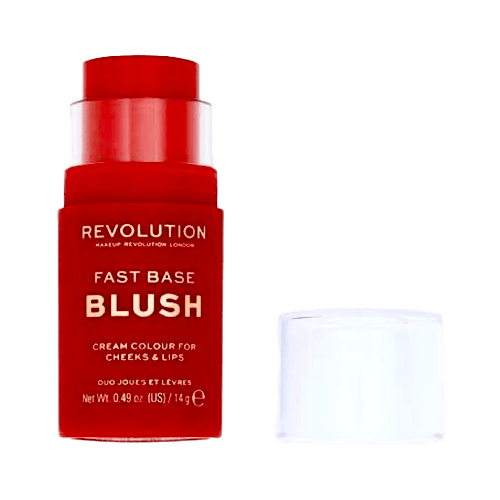 Revolution Blusher Fast Base Spice