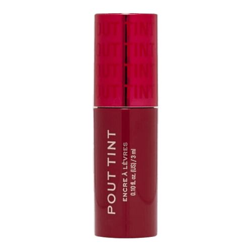 Revolution Lip Tint Mad About Sizzlin Red